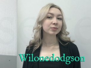 Wilonedodgson