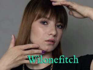 Wilonefitch