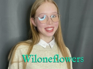 Wiloneflowers