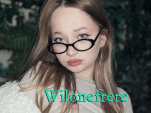 Wilonefrere