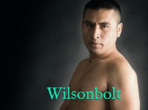 Wilsonbolt