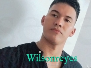 Wilsonreyes