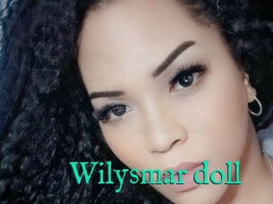 Wilysmar_doll