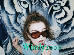 Windy2000