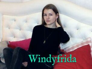 Windyfrida