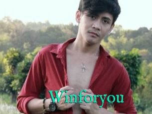 Winforyou