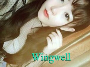 Wingwell