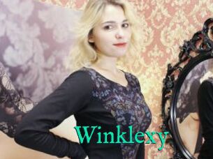 Winklexy