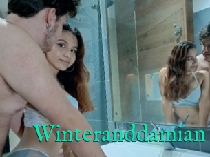 Winteranddamian