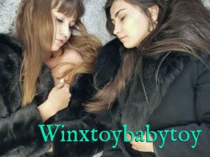 Winxtoybabytoy