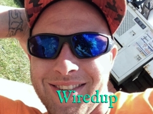 Wiredup