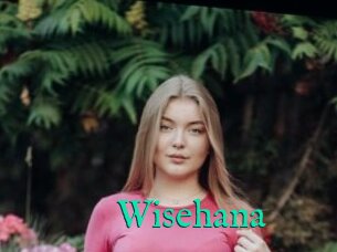 Wisehana