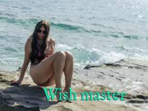 Wish_master