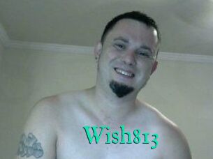 Wish813