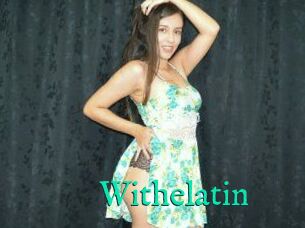 Withelatin