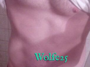 Wolfe25