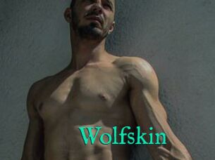 Wolfskin