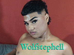 Wolfstephell