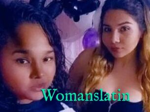 Womanslatin