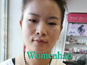 Womenhao