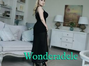 Wonderadele