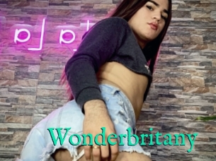 Wonderbritany