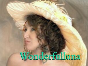 Wonderfulluna