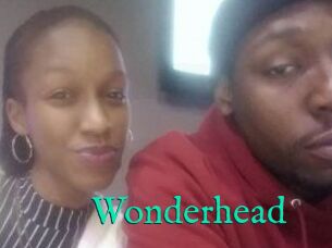 Wonderhead