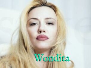 Wondita