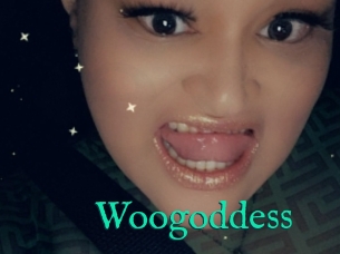 Woogoddess