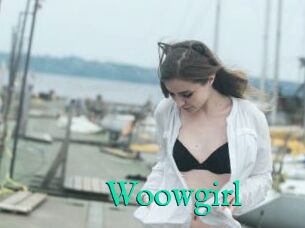 Woowgirl