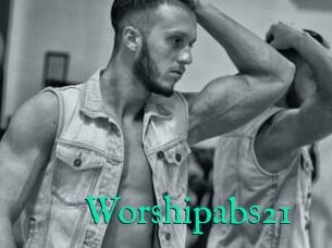 Worshipabs21