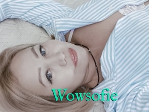 Wowsofie