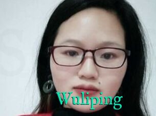 Wuliping