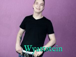 Wyattstein