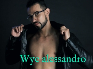 Wye_alessandro