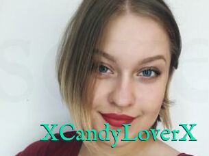 XCandyLoverX