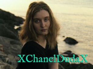 XChanelDudaX