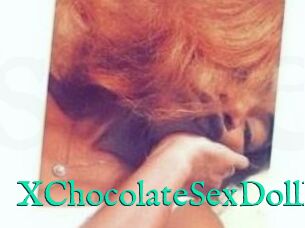 XChocolateSexDollX