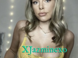 XJazminexo