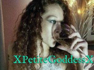 XPetiteGoddessX