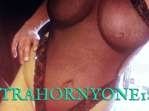 XTRAHORNYONE18