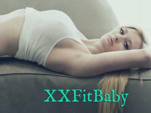 XXFitBaby