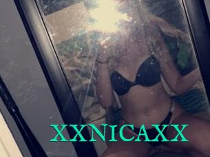 XXNICAXX