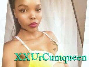 XXUrCumqueen