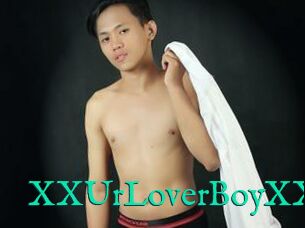 XXUrLoverBoyXX