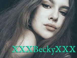 XXXBeckyXXX