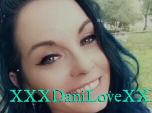 XXXDaniLoveXXX