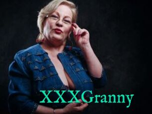 XXXGranny