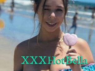 XXXHotBella